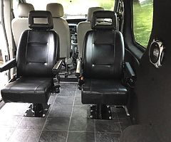 2008 Nissan Nissan Primastar - Image 5/10