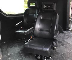 2008 Nissan Nissan Primastar - Image 6/10
