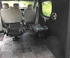 2008 Nissan Nissan Primastar - Image 8/10