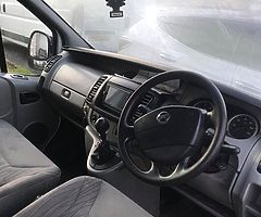 2008 Nissan Nissan Primastar - Image 9/10