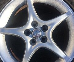 Alloys