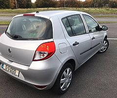 Renault Clio 1.1 Manual - Image 4/6