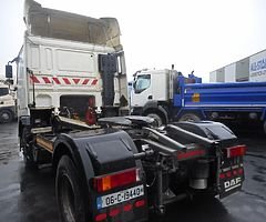 FOR SALE: DAF 95 XF - Image 3/5