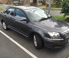 Toyota avensis - Image 3/6