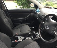 Toyota avensis - Image 4/6