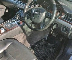 AUDI A 8 - Image 3/9