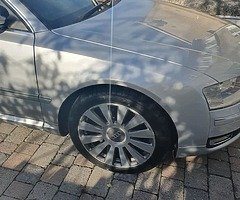 AUDI A 8 - Image 7/9