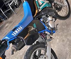 Dt 125