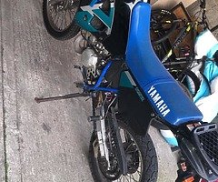 Dt 125