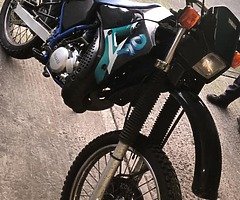 Dt 125 - Image 4/4