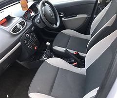 Renault Clio 1.1 Manual - Image 5/6