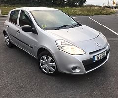 Renault Clio 1.1 Manual - Image 6/6