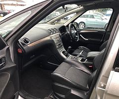 2006 Ford S-Max 1.8TDCI NCT Top Spec 7 Seats - Image 8/10