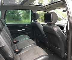 2006 Ford S-Max 1.8TDCI NCT Top Spec 7 Seats - Image 9/10