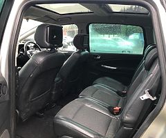 2006 Ford S-Max 1.8TDCI NCT Top Spec 7 Seats - Image 10/10