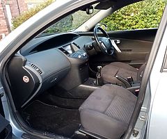 2005 Nissan Primera