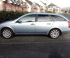 2005 Nissan Primera - Image 4/4