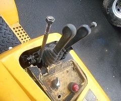 FOR SALE: Fork Lift, 3 Ton - Image 6/7