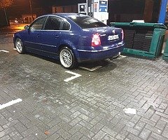 BBS 5X112 SWAP
