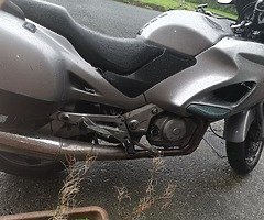 Deauville 650 - Image 3/8