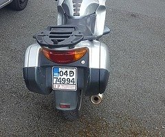 Deauville 650 - Image 5/8