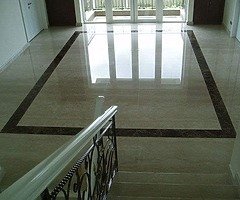 Granite floor work - Image 4/8