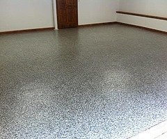 Granite floor work - Image 8/8