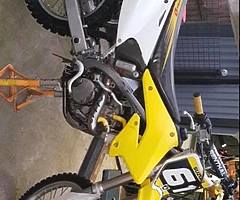 Rmz 250