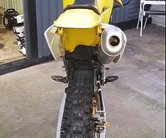 Rmz 250