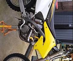 Rmz 250