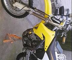 Rmz 250 - Image 7/7