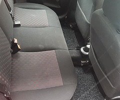 Ford Fiesta 1.2 NCT-04/2020 TAX-11/2019, Manual - Image 7/9