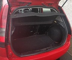 Ford Fiesta 1.2 NCT-04/2020 TAX-11/2019, Manual - Image 8/9