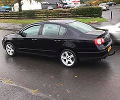 Volkswagen passat 2.0tdi