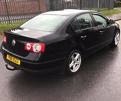 Volkswagen passat 2.0tdi