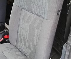 2007 transit connect van - Image 5/10