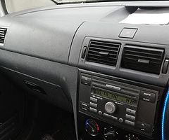 2007 transit connect van - Image 6/10