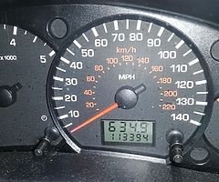 2007 transit connect van - Image 7/10