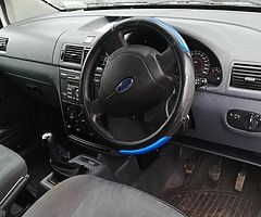 2007 transit connect van - Image 8/10