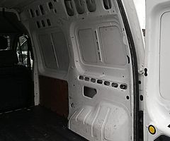 2007 transit connect van - Image 9/10