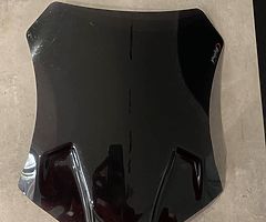 Puig sports screen for 2015-17 tracer 900 - Image 4/4