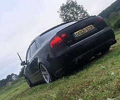 Audi A4 b7 - Image 3/9