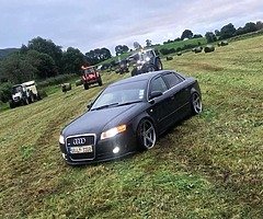 Audi A4 b7 - Image 4/9