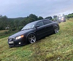 Audi A4 b7 - Image 9/9
