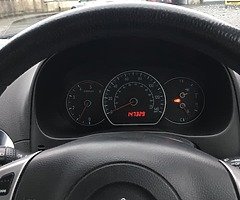 2008 Suzuki SX4 - Image 4/5