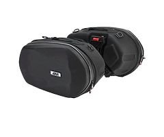 Givi panniers - Image 7/7