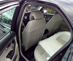 SAAB 9-3 1.9TID AUTOMATIC