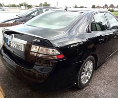 SAAB 9-3 1.9TID AUTOMATIC - Image 4/10