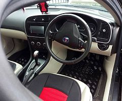 SAAB 9-3 1.9TID AUTOMATIC - Image 5/10