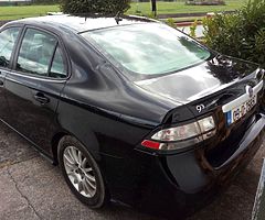 SAAB 9-3 1.9TID AUTOMATIC - Image 7/10